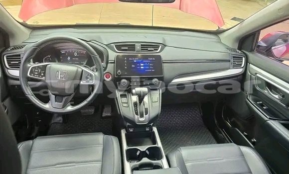 ຊື້ ໃຊ້ແລ້ວ Honda CR–V Red ລົດ ໃນ Vientiane ໃນ Vientiane Province ຊື້ ໃຊ້ແລ້ວ Honda CR–V Red ລົດ ໃນ Vientiane ໃນ Vientiane Province