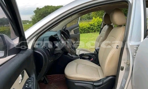 ຊື້ ໃຊ້ແລ້ວ Kia Sportage Other ລົດ ໃນ Phongsaly ໃນ Phôngsali Province ຊື້ ໃຊ້ແລ້ວ Kia Sportage Other ລົດ ໃນ Phongsaly ໃນ Phôngsali Province