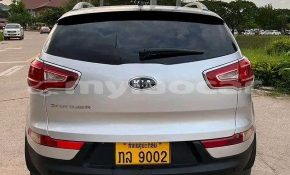 ຊື້ ໃຊ້ແລ້ວ Kia Sportage Other ລົດ ໃນ Phongsaly ໃນ Phôngsali Province ຊື້ ໃຊ້ແລ້ວ Kia Sportage Other ລົດ ໃນ Phongsaly ໃນ Phôngsali Province