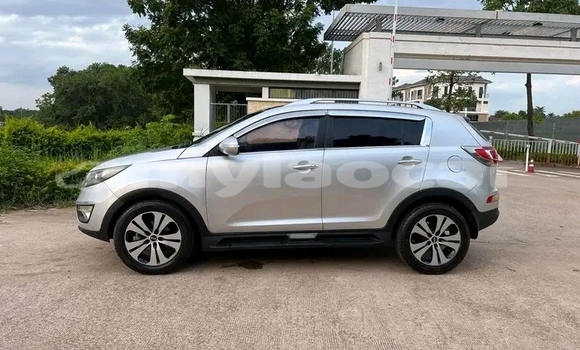 ຊື້ ໃຊ້ແລ້ວ Kia Sportage Other ລົດ ໃນ Phongsaly ໃນ Phôngsali Province ຊື້ ໃຊ້ແລ້ວ Kia Sportage Other ລົດ ໃນ Phongsaly ໃນ Phôngsali Province