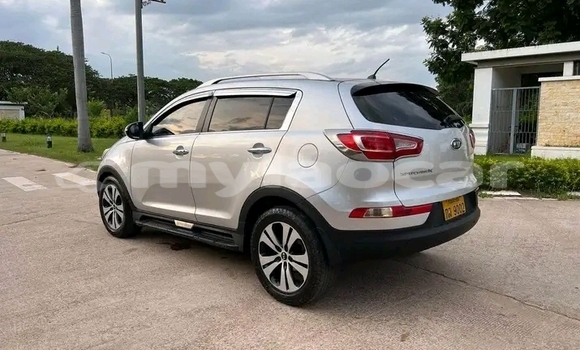 ຊື້ ໃຊ້ແລ້ວ Kia Sportage Other ລົດ ໃນ Phongsaly ໃນ Phôngsali Province ຊື້ ໃຊ້ແລ້ວ Kia Sportage Other ລົດ ໃນ Phongsaly ໃນ Phôngsali Province