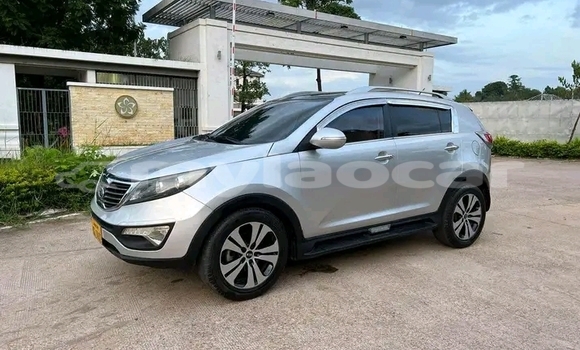 ຊື້ ໃຊ້ແລ້ວ Kia Sportage Other ລົດ ໃນ Phongsaly ໃນ Phôngsali Province ຊື້ ໃຊ້ແລ້ວ Kia Sportage Other ລົດ ໃນ Phongsaly ໃນ Phôngsali Province