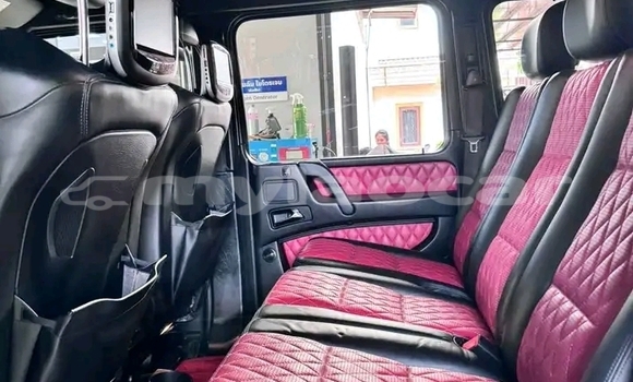 ຊື້ ໃຊ້ແລ້ວ Mercedes-Benz AMG GLE White ລົດ ໃນ Vientiane ໃນ Vientiane Province ຊື້ ໃຊ້ແລ້ວ Mercedes-Benz AMG GLE White ລົດ ໃນ Vientiane ໃນ Vientiane Province