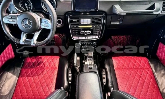 ຊື້ ໃຊ້ແລ້ວ Mercedes-Benz AMG GLE White ລົດ ໃນ Vientiane ໃນ Vientiane Province ຊື້ ໃຊ້ແລ້ວ Mercedes-Benz AMG GLE White ລົດ ໃນ Vientiane ໃນ Vientiane Province