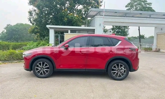 ຊື້ ໃຊ້ແລ້ວ Mazda CX-5 Red ລົດ ໃນ Pakxe ໃນ Champasak Province ຊື້ ໃຊ້ແລ້ວ Mazda CX-5 Red ລົດ ໃນ Pakxe ໃນ Champasak Province
