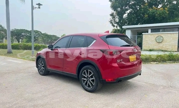 ຊື້ ໃຊ້ແລ້ວ Mazda CX-5 Red ລົດ ໃນ Pakxe ໃນ Champasak Province ຊື້ ໃຊ້ແລ້ວ Mazda CX-5 Red ລົດ ໃນ Pakxe ໃນ Champasak Province
