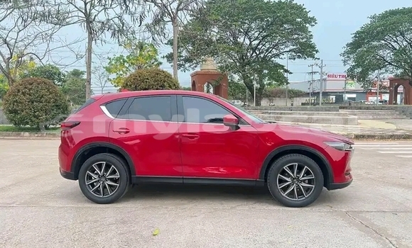 ຊື້ ໃຊ້ແລ້ວ Mazda CX-5 Red ລົດ ໃນ Pakxe ໃນ Champasak Province ຊື້ ໃຊ້ແລ້ວ Mazda CX-5 Red ລົດ ໃນ Pakxe ໃນ Champasak Province