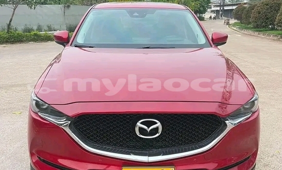 ຊື້ ໃຊ້ແລ້ວ Mazda CX-5 Red ລົດ ໃນ Pakxe ໃນ Champasak Province ຊື້ ໃຊ້ແລ້ວ Mazda CX-5 Red ລົດ ໃນ Pakxe ໃນ Champasak Province