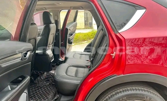 ຊື້ ໃຊ້ແລ້ວ Mazda CX-5 Red ລົດ ໃນ Pakxe ໃນ Champasak Province ຊື້ ໃຊ້ແລ້ວ Mazda CX-5 Red ລົດ ໃນ Pakxe ໃນ Champasak Province