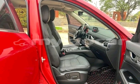 ຊື້ ໃຊ້ແລ້ວ Mazda CX-5 Red ລົດ ໃນ Pakxe ໃນ Champasak Province ຊື້ ໃຊ້ແລ້ວ Mazda CX-5 Red ລົດ ໃນ Pakxe ໃນ Champasak Province