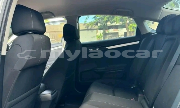 Acheter Occasion Voiture Honda Civic Autre à Phonsavan, Xiangkhouang Province