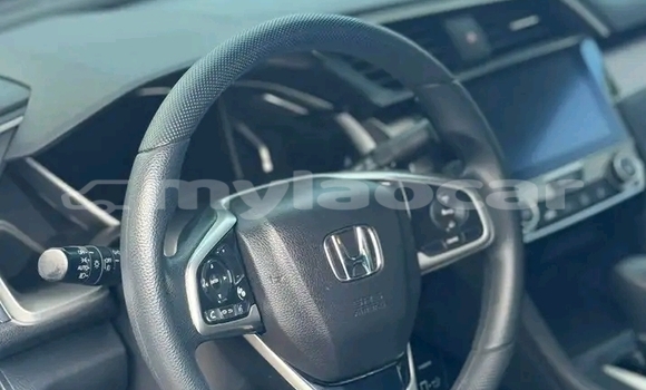 ຊື້ ໃຊ້ແລ້ວ Honda Civic Other ລົດ ໃນ Phonsavan ໃນ Xiangkhouang Province ຊື້ ໃຊ້ແລ້ວ Honda Civic Other ລົດ ໃນ Phonsavan ໃນ Xiangkhouang Province