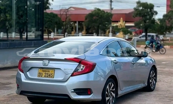 ຊື້ ໃຊ້ແລ້ວ Honda Civic Other ລົດ ໃນ Phonsavan ໃນ Xiangkhouang Province ຊື້ ໃຊ້ແລ້ວ Honda Civic Other ລົດ ໃນ Phonsavan ໃນ Xiangkhouang Province
