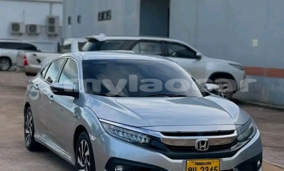 ຊື້ ໃຊ້ແລ້ວ Honda Civic Other ລົດ ໃນ Phonsavan ໃນ Xiangkhouang Province ຊື້ ໃຊ້ແລ້ວ Honda Civic Other ລົດ ໃນ Phonsavan ໃນ Xiangkhouang Province
