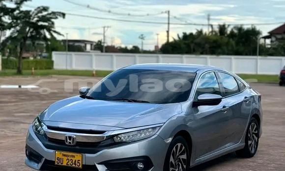 ຊື້ ໃຊ້ແລ້ວ Honda Civic Other ລົດ ໃນ Phonsavan ໃນ Xiangkhouang Province ຊື້ ໃຊ້ແລ້ວ Honda Civic Other ລົດ ໃນ Phonsavan ໃນ Xiangkhouang Province