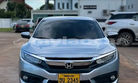 ຊື້ ໃຊ້ແລ້ວ Honda Civic Other ລົດ ໃນ Phonsavan ໃນ Xiangkhouang Province ຊື້ ໃຊ້ແລ້ວ Honda Civic Other ລົດ ໃນ Phonsavan ໃນ Xiangkhouang Province