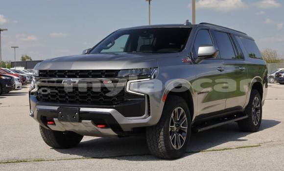 Acheter Occasion Voiture Chevrolet Suburban Autre à Vientiane, Vientiane Province Acheter Occasion Voiture Chevrolet Suburban Autre à Vientiane, Vientiane Province