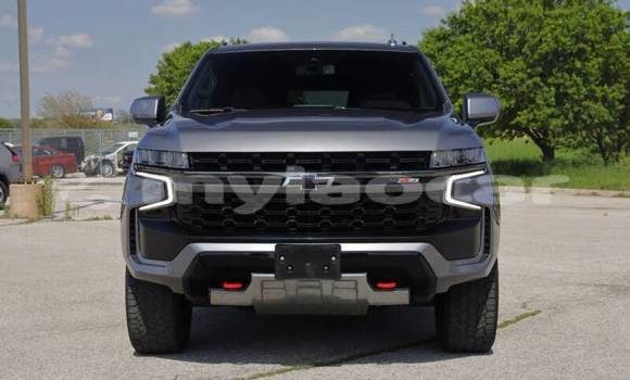 Acheter Occasion Voiture Chevrolet Suburban Autre à Vientiane, Vientiane Province Acheter Occasion Voiture Chevrolet Suburban Autre à Vientiane, Vientiane Province