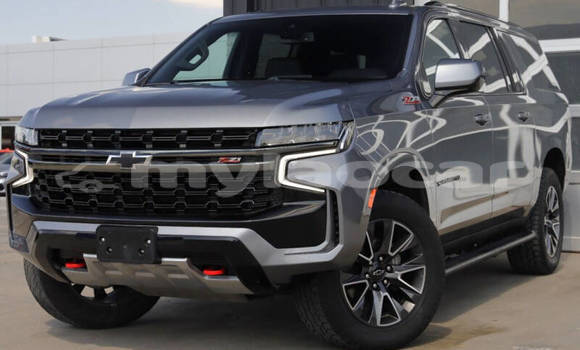 Acheter Occasion Voiture Chevrolet Suburban Autre à Vientiane, Vientiane Province Acheter Occasion Voiture Chevrolet Suburban Autre à Vientiane, Vientiane Province