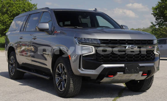 Acheter Occasion Voiture Chevrolet Suburban Autre à Vientiane, Vientiane Province Acheter Occasion Voiture Chevrolet Suburban Autre à Vientiane, Vientiane Province