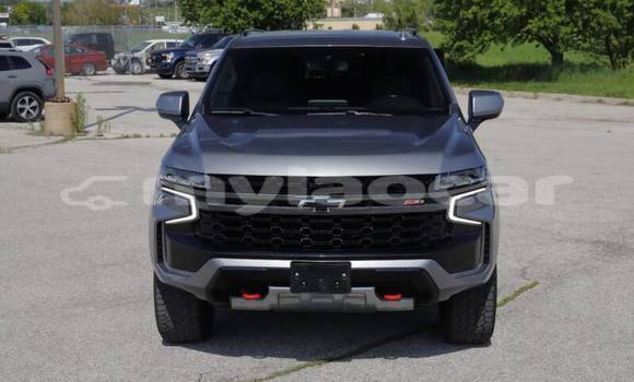 Acheter Occasion Voiture Chevrolet Suburban Autre à Vientiane, Vientiane Province Acheter Occasion Voiture Chevrolet Suburban Autre à Vientiane, Vientiane Province