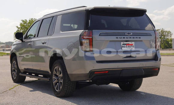 Acheter Occasion Voiture Chevrolet Suburban Autre à Vientiane, Vientiane Province Acheter Occasion Voiture Chevrolet Suburban Autre à Vientiane, Vientiane Province