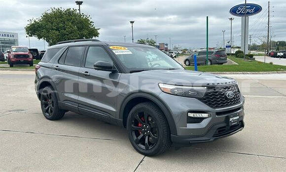 Acheter Occasion Voiture Ford Explorer Autre à Vientiane, Vientiane Province Acheter Occasion Voiture Ford Explorer Autre à Vientiane, Vientiane Province