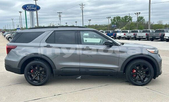 Acheter Occasion Voiture Ford Explorer Autre à Vientiane, Vientiane Province Acheter Occasion Voiture Ford Explorer Autre à Vientiane, Vientiane Province