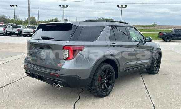 Acheter Occasion Voiture Ford Explorer Autre à Vientiane, Vientiane Province Acheter Occasion Voiture Ford Explorer Autre à Vientiane, Vientiane Province