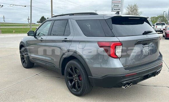 Acheter Occasion Voiture Ford Explorer Autre à Vientiane, Vientiane Province Acheter Occasion Voiture Ford Explorer Autre à Vientiane, Vientiane Province