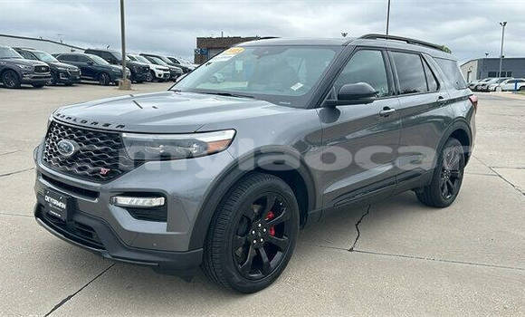 Acheter Occasion Voiture Ford Explorer Autre à Vientiane, Vientiane Province Acheter Occasion Voiture Ford Explorer Autre à Vientiane, Vientiane Province