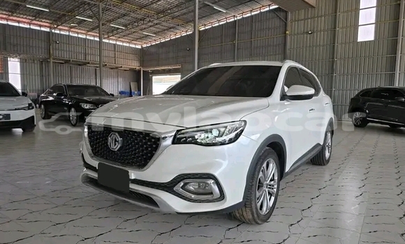 Buy Used Hyundai Elantra White Car in Luang Namtha in Luang Namtha Province Buy Used Hyundai Elantra White Car in Luang Namtha in Luang Namtha Province