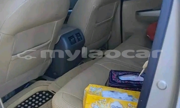 Buy Used Nissan Navara White Car in Luang Namtha in Luang Namtha Province Buy Used Nissan Navara White Car in Luang Namtha in Luang Namtha Province