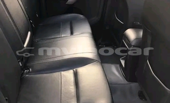 Buy Used Ford Ranger White Car in Luang Prabang in Louangphabang Province Buy Used Ford Ranger White Car in Luang Prabang in Louangphabang Province