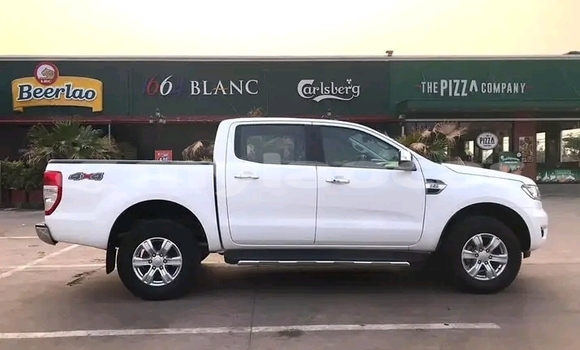Buy Used Ford Ranger White Car in Luang Prabang in Louangphabang Province Buy Used Ford Ranger White Car in Luang Prabang in Louangphabang Province