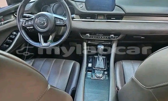 Buy Used Mazda 6 Red Car in Ban Houayxay in Bokeo Province Buy Used Mazda 6 Red Car in Ban Houayxay in Bokeo Province