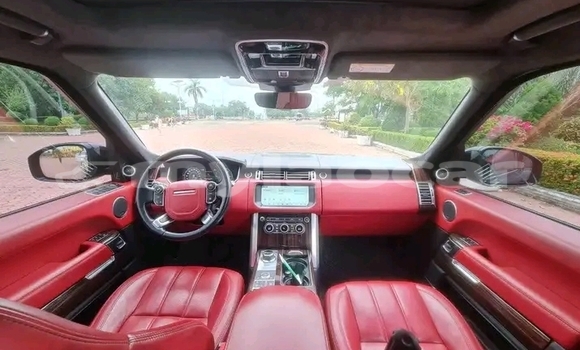 Buy Used Nissan Frontier Red Car in Luang Prabang in Louangphabang Province Buy Used Nissan Frontier Red Car in Luang Prabang in Louangphabang Province