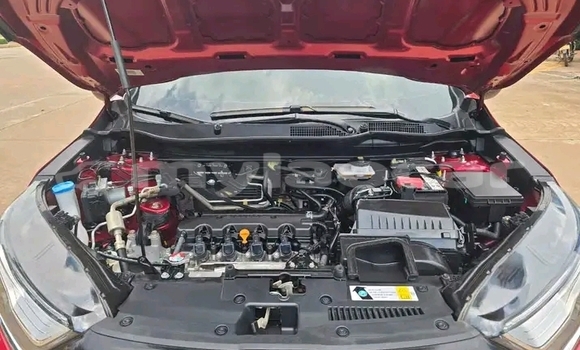 Buy Used Honda CR–V Red Car in Samakhixai in Attapeu Province Buy Used Honda CR–V Red Car in Samakhixai in Attapeu Province