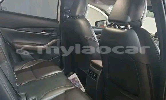 Buy Used Mazda CX-3 White Car in Vientiane in Vientiane Province Buy Used Mazda CX-3 White Car in Vientiane in Vientiane Province
