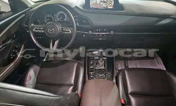 Buy Used Mazda CX-3 White Car in Vientiane in Vientiane Province Buy Used Mazda CX-3 White Car in Vientiane in Vientiane Province