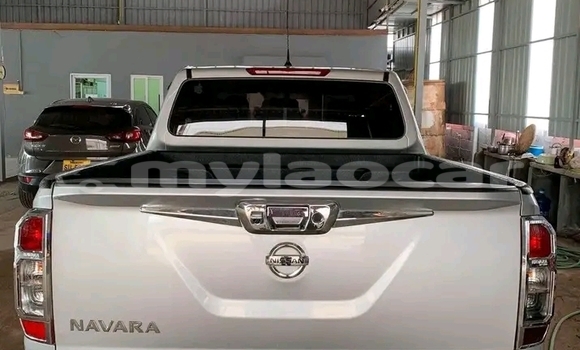 Buy Used Nissan Navara White Car in Luang Namtha in Luang Namtha Province Buy Used Nissan Navara White Car in Luang Namtha in Luang Namtha Province