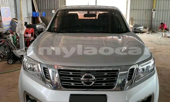 Buy Used Nissan Navara White Car in Luang Namtha in Luang Namtha Province Buy Used Nissan Navara White Car in Luang Namtha in Luang Namtha Province