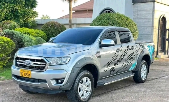 Buy Used GMC Sierra Other Car in Vientiane in Vientiane Province Buy Used GMC Sierra Other Car in Vientiane in Vientiane Province