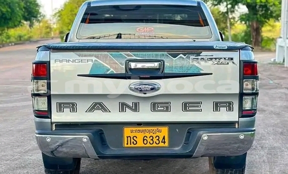 Buy Used GMC Sierra Other Car in Vientiane in Vientiane Province Buy Used GMC Sierra Other Car in Vientiane in Vientiane Province