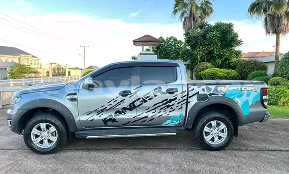 Buy Used GMC Sierra Other Car in Vientiane in Vientiane Province Buy Used GMC Sierra Other Car in Vientiane in Vientiane Province