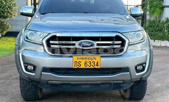 Buy Used GMC Sierra Other Car in Vientiane in Vientiane Province Buy Used GMC Sierra Other Car in Vientiane in Vientiane Province