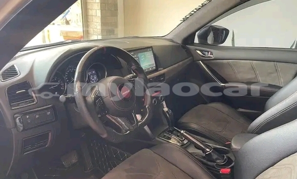 Buy Used Mazda CX-5 White Car in Vientiane in Vientiane Province Buy Used Mazda CX-5 White Car in Vientiane in Vientiane Province