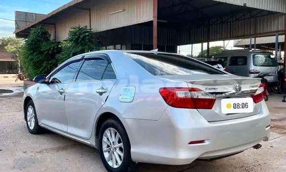 Buy Used Toyota Camry Other Car in Vientiane in Vientiane Province Buy Used Toyota Camry Other Car in Vientiane in Vientiane Province
