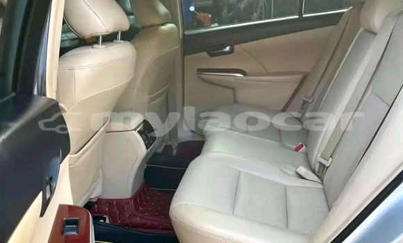 Buy Used Toyota Camry Other Car in Vientiane in Vientiane Province Buy Used Toyota Camry Other Car in Vientiane in Vientiane Province