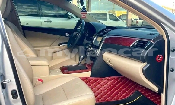 Buy Used Toyota Camry Other Car in Vientiane in Vientiane Province Buy Used Toyota Camry Other Car in Vientiane in Vientiane Province